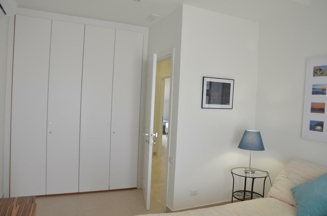 B&B Fossanoce Белпасо Екстериор снимка