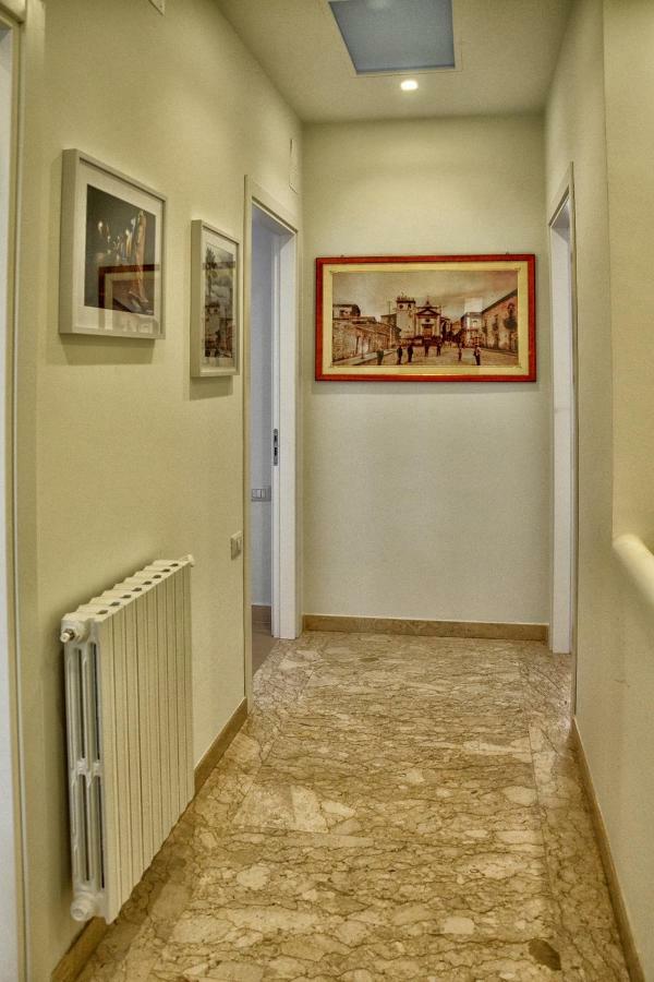 B&B Fossanoce Белпасо Екстериор снимка