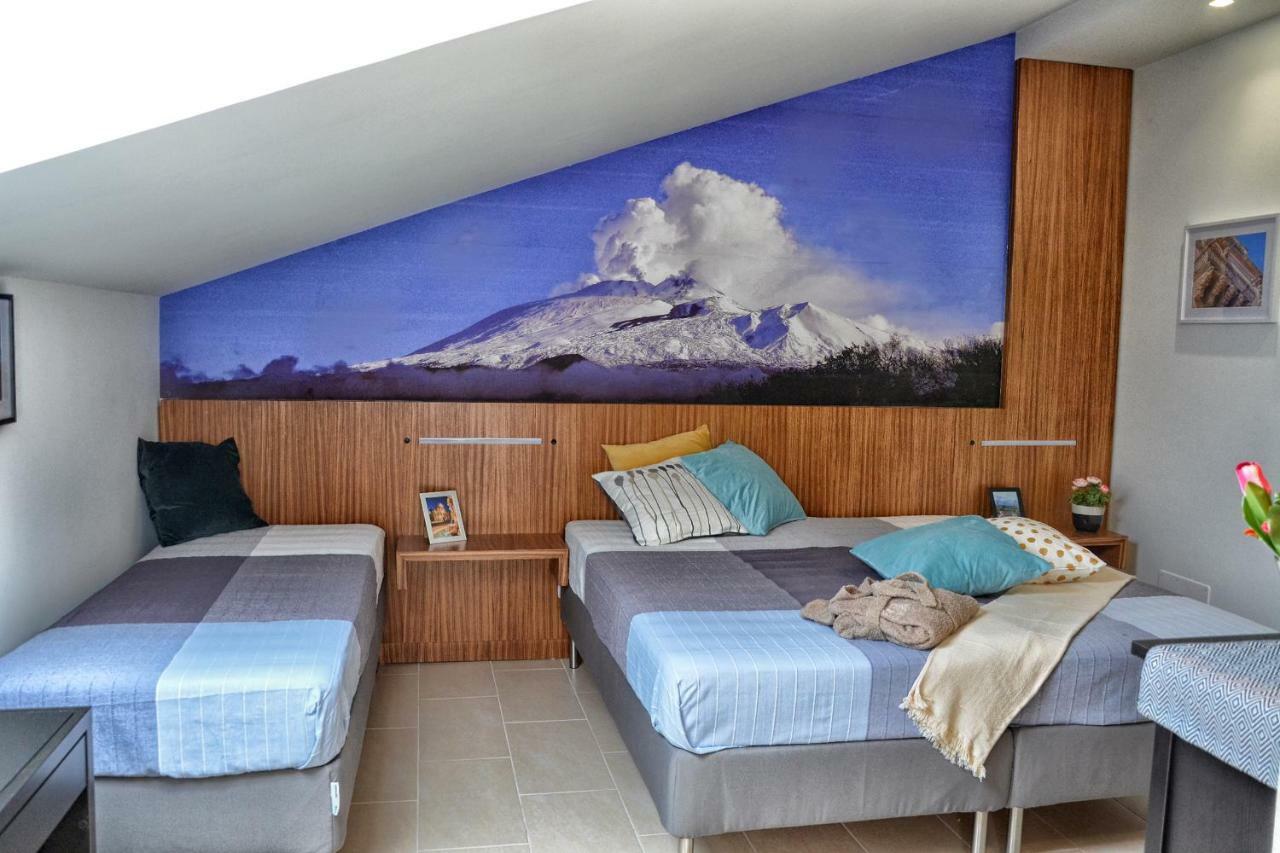 B&B Fossanoce Белпасо Екстериор снимка